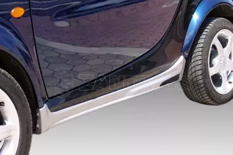 Μαρσπιέ Smart 450 