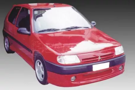 Μαρσπιέ Citroen Saxo (1995-1999) 