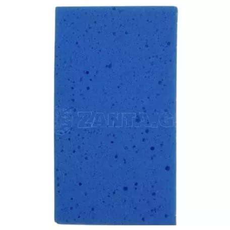Σφουγγαρι Πλυσίματος Αυτοκινήτου 20.5x11x4.5cm Γαλάζιο Feral 1 Τεμάχιο 