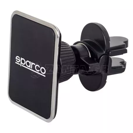 Μαγνητική Βάση Αεραγωγού Για Κινητά Sparco SPE192