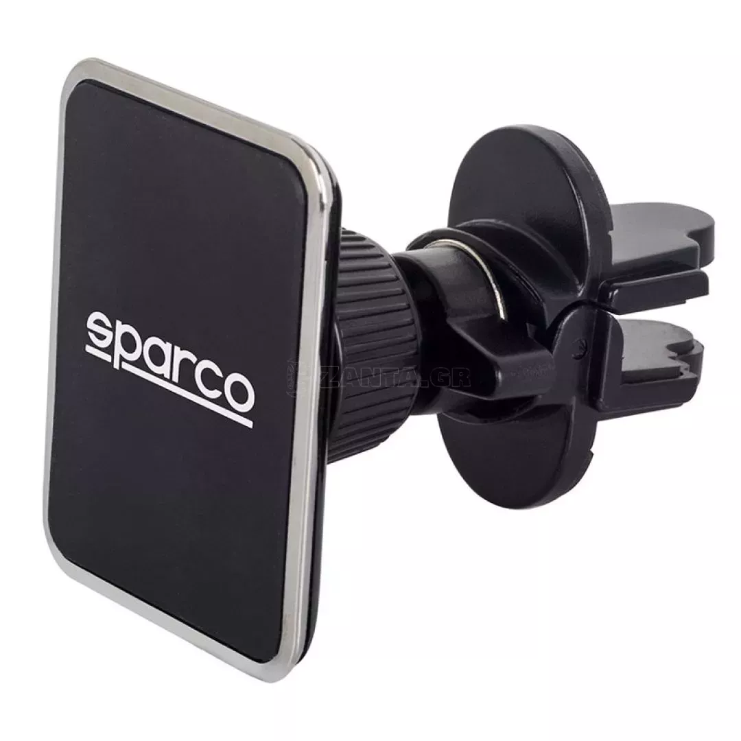 Μαγνητική Βάση Αεραγωγού Για Κινητά Sparco SPE192