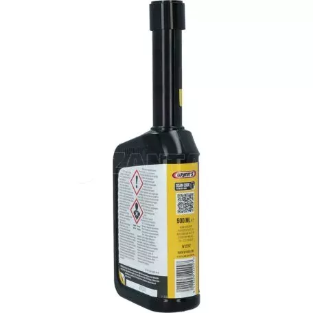 Καθαριστικό Συστήματος Ψεκασμού Μπεκ Diesel Extreme Injector Cleaner Wynn's 12292 500ml 