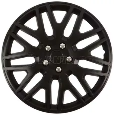 Τάσια Versaco Dakar NC Black VR56188 - 14
