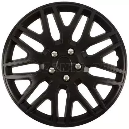 Τάσια Versaco Dakar NC Black VR56188 - 14" σετ - 4τμχ.