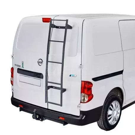 Σκάλα Πίσω Πόρτας Για Van CRUZ 941-060 FIXED EF120 120cm x 30cm 