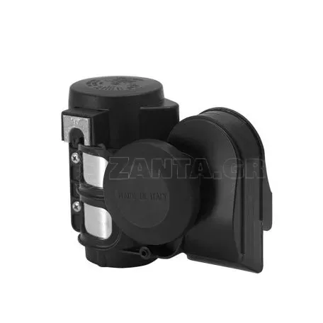 Κόρνα Ηλεκτροπνευματική 2 Tone LEB Storm PN2 12V 
