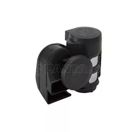 Κόρνα Ηλεκτροπνευματική 2 Tone LEB Storm PN2 12V 