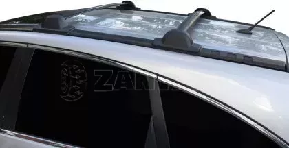 Μπάρες οροφής για Honda CR-V (2007-2011) - σετ 2τμχ. 