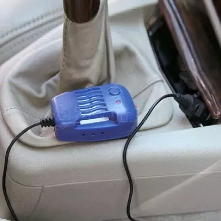 Ηλεκτρική Συσκευή Για Κουνούπια 12V-24V 5 Watt 