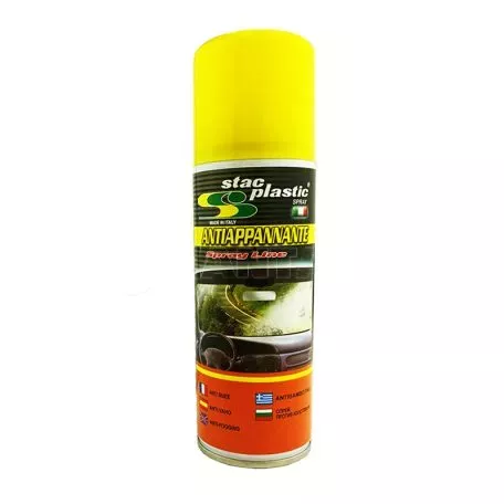Αντιθαμβωτικό Σπρευ 200ml Stac Plastic A01163 