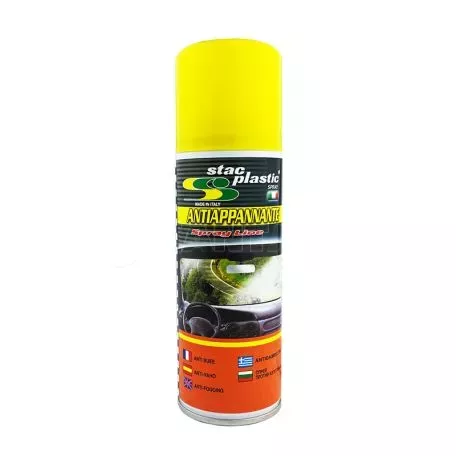 Αντιθαμβωτικό Σπρευ 200ml Stac Plastic A01163 
