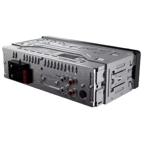 Radio Usb Aux SD Bluetooth 1 Din JBL 4x50 Watt JBL Celebrity 150 