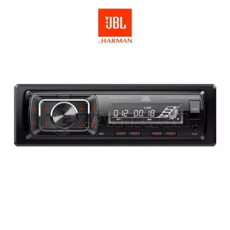 Radio Usb Aux SD Bluetooth 1 Din JBL 4x50 Watt JBL Celebrity 150 