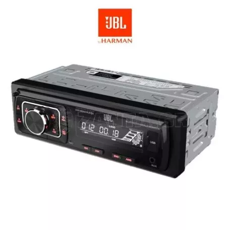 Radio Usb Aux SD Bluetooth 1 Din JBL 4x50 Watt JBL Celebrity 150 