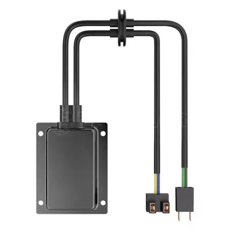Αντίστασεις Canceller Canbus Για Led Με H7 Κούμπωμα Plug & Play 12Volt Osram LEDriving Smart Canbus LEDSC01-2HFB 2 Τεμάχια 