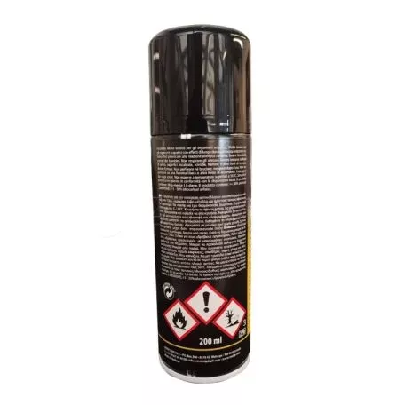 Σπρέι Αφαιρετικό Αυτοκόλλητων "Sticker Remover" Motip 290513 200ml 
