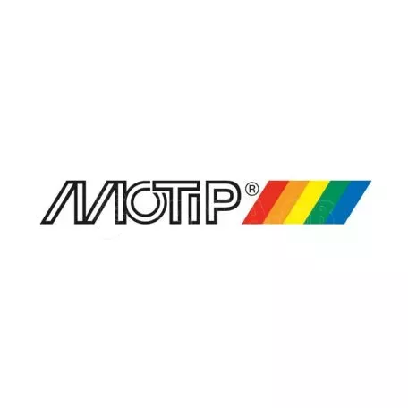 Αλοιφή Color Polish Γκρι Motip 500ml 000750 