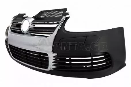 Body Kit Για VW Golf V (5) 03-08 R32 Look 