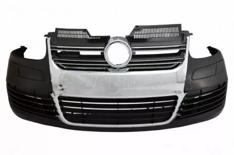 Body Kit Για VW Golf V (5) 03-08 R32 Look 