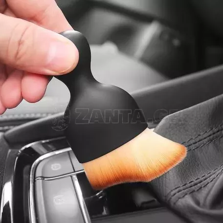 Βούρτσα - Πινέλο Detailing Brush 10x5cm 1 Τεμάχιο 14631 