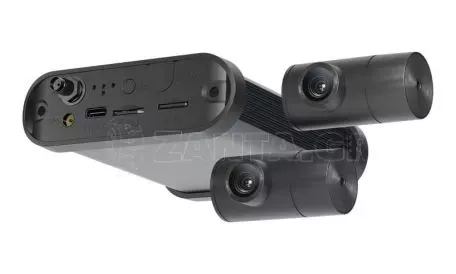 Κάμερα Καταγραφής Πορείας 2 Channel Wi-fi FHD+HD Neoline Pulse 