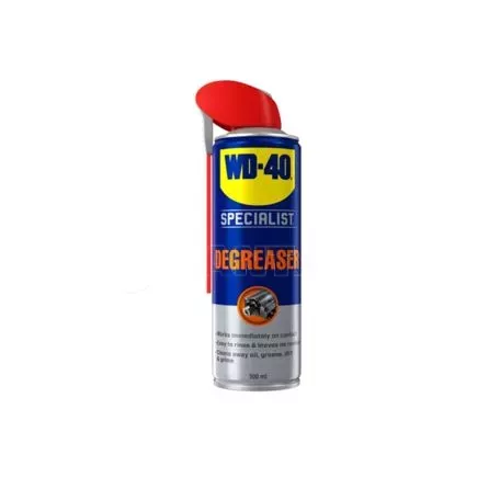 Σπρέι Καθαριστικό Πολλαπλών Χρήσεων Specialist Multi-Use Degreaser WD-40 500ml 