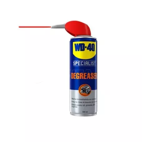 Σπρέι Καθαριστικό Πολλαπλών Χρήσεων Specialist Multi-Use Degreaser WD-40 500ml 