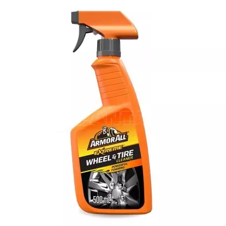 Καθαριστικό Ζαντών Αrmor All Extreme Wheel & Tyre 500ml 345000100 