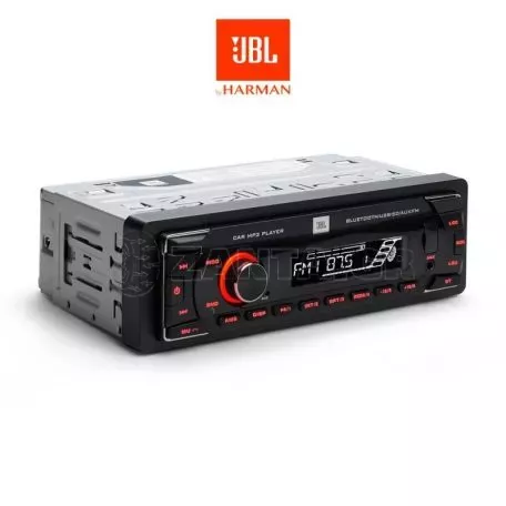 Radio Usb Aux SD Bluetooth 1 Din JBL 4x50 Watt JBL Celebrity 100 