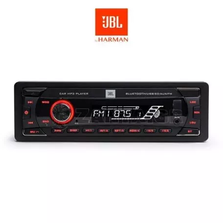 Radio Usb Aux SD Bluetooth 1 Din JBL 4x50 Watt JBL Celebrity 100 