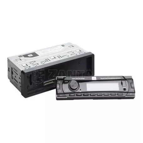 Radio Usb Aux SD Bluetooth 1 Din JBL 4x50 Watt JBL Celebrity 100 