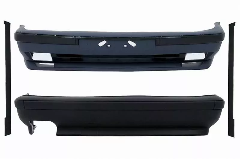 Body Kit Για Bmw 5 E34 1987-1995 M-Tech