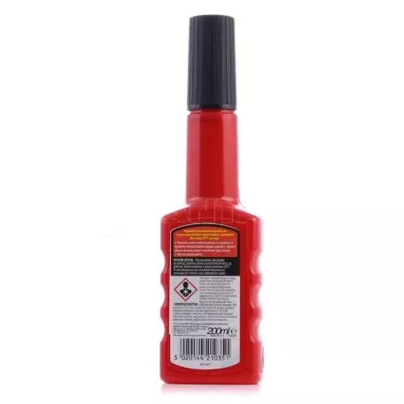Καθαριστικό Μηχανής Βενζινοκινητήρα Start-Stop STP 200ml 
