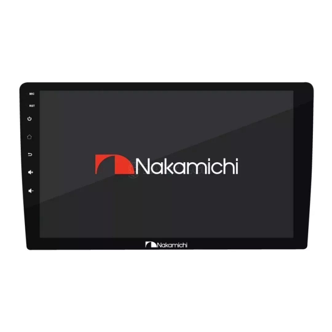 Οθόνη Tablet 9" Universal Android 12 Nakamichi NAM5260