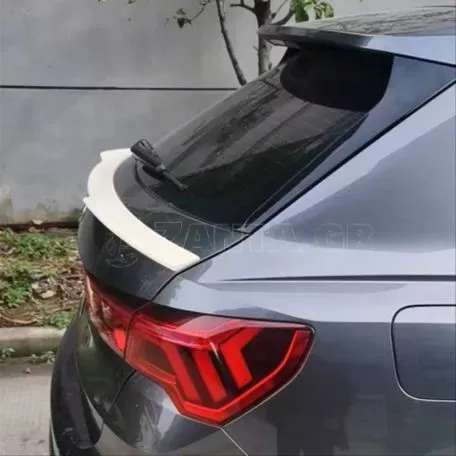 Αεροτομή Πορτ Παγκάζ Για Audi Q3 F3 19+ Από Abs Πλαστικό 