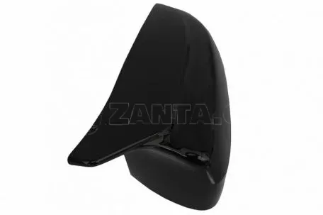 Καπάκια Καθρεφτών Για Bmw 3 Series G20 G21 G28 2017+ M4 Look Γυαλιστερό Μαύρο 2 Τεμάχια 