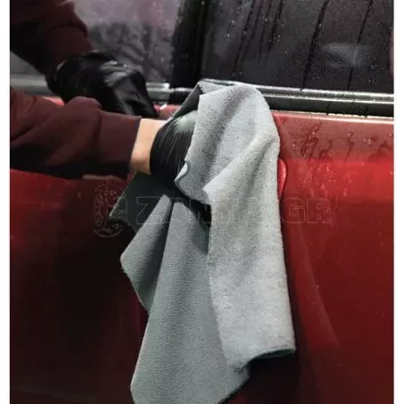 Πανάκια Καθαρισμού Microfiber Επαναχρησιμοποιούμενα Feral Detailing Pro 30 x 30 cm Ρολό 45 Τεμάχια 