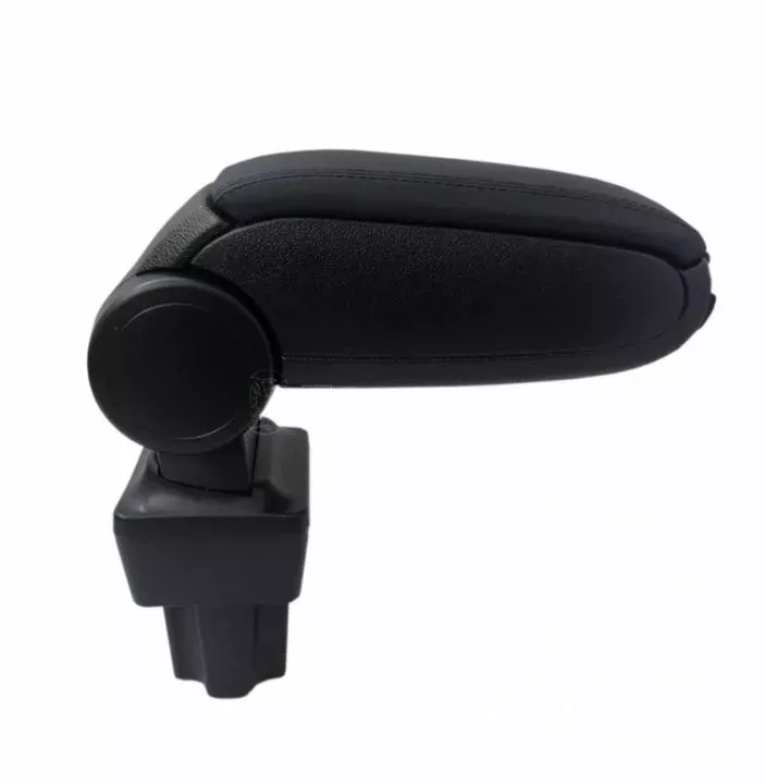 Κονσόλα Χειροφρένου Τεμπέλης "Oem" Design Για Opel Astra G 1998-2004 Δερματίνη Μαύρο Χρώμα