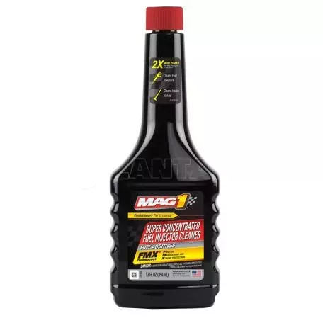 Πρόσθετο Βενζίνης Concentrated Fuel Injector Cleaner  Mag1 354ml 