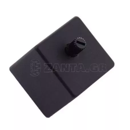 Ρελέ Αυτοκινήτου Flasher Για Led 12 Volt Ρυθμιζόμενο (Positive Connection) 0.02A-20A  CF13KT 1 Τεμάχιο 