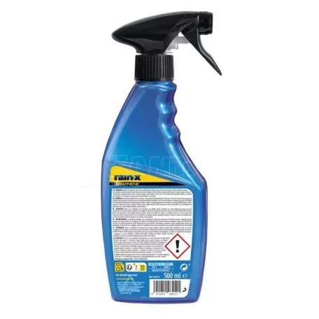 Καθαθαριστικό & Προστατευτικό Ζαντών Graphene Coating Rainx 500ml 26412 