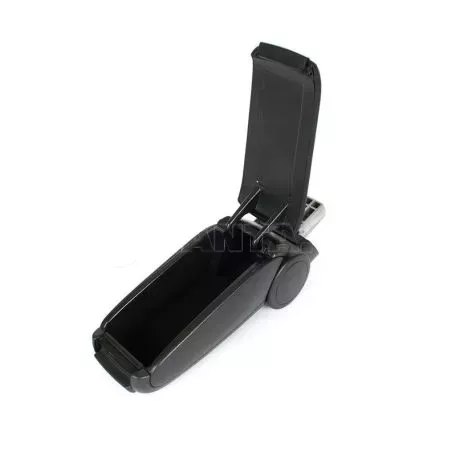 Κονσόλα Χειροφρένου Τεμπέλης  "Oem" Design Για Ford Focus 12-15 Μαύρο Χρώμα 