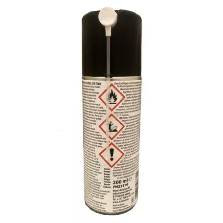 Σπρέι Καθαρισμού EGR & Sensor Cleaner Πετρελαιοκινητήρων Wynn's 23379 200ml 