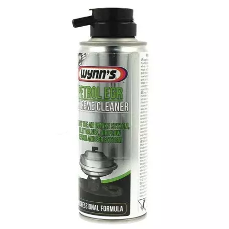 Σπρέι Καθαρισμού EGR Extreme Cleaner Βενζινοκινητήρων Wynn's 29879 200ml 