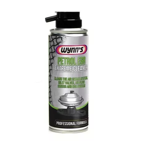 Σπρέι Καθαρισμού EGR Extreme Cleaner Βενζινοκινητήρων Wynn's 29879 200ml 