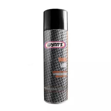 Γράσο Σπρέι Αλυσίδας Wynn's 66479 500ml 
