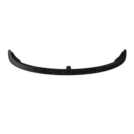Αεροτομή Πορτ Παγκάζ Για Bmw 3 E92 05-11 AC Look Από Abs Πλαστικό 