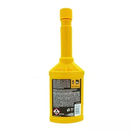 Καθαριστικό Πρόσθετο Πετρελαίου Top Diesel Bardahl 250ml 