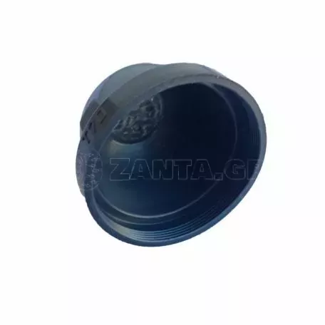 Λάστιχο / Καπάκι Μπροστινού Φαναριού Για Τοποθέτηση Led Φ70mm 1 Τεμάχιο 