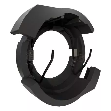 Αντάπτορες Τοποθέτησης LEDriving Osram H7 Ford Kuga 17+ / Alfa Romeo Mito 08-19 64210DΑ09-2ΗFΒ 2 Τεμάχια 